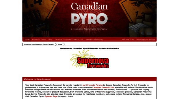 canadianpyro.ca