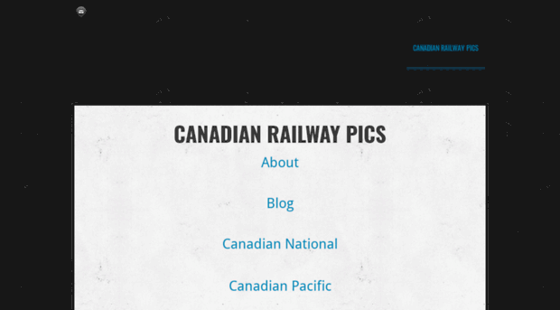 canadianrailwaypics.weebly.com