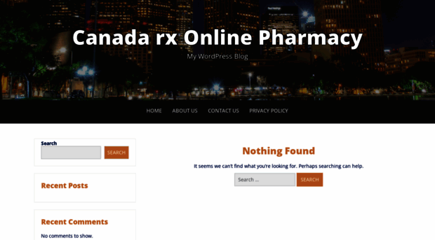 canadianrxonlinepharmacy.com
