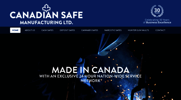 canadiansafe.ca