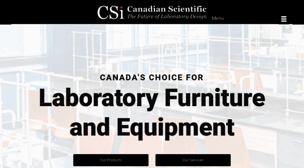 canadianscientific.ca