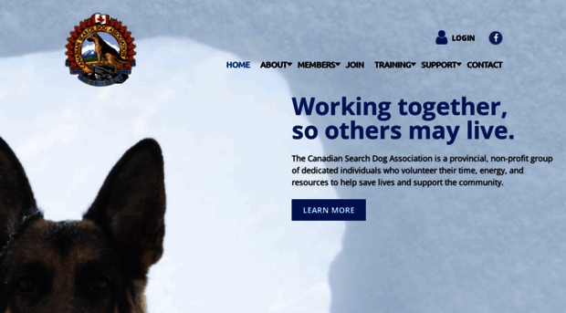 canadiansearchdog.com