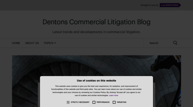 canadiansecuritieslitigation.com