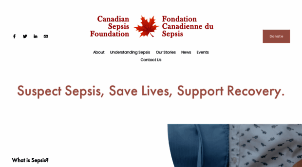 canadiansepsisfoundation.ca