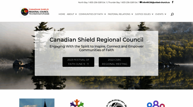 canadianshieldrc.ca