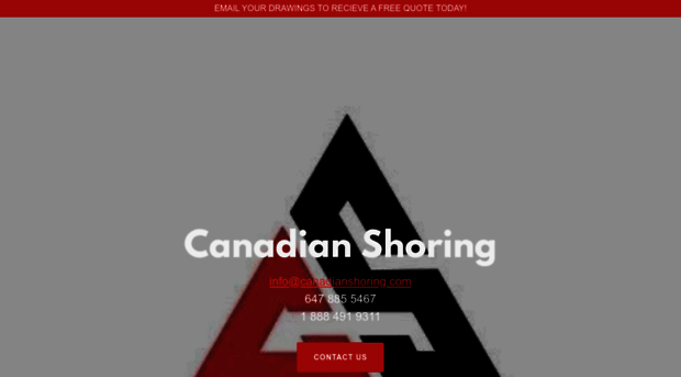 canadianshoring.com