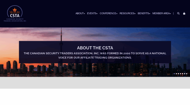 canadiansta.org