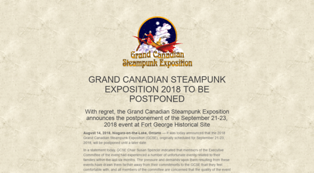 canadiansteampunk.com