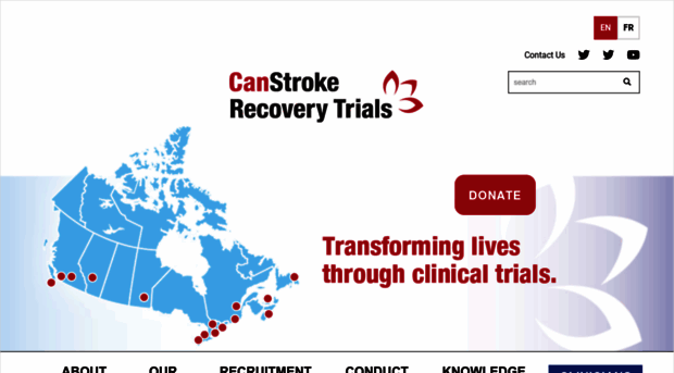 canadianstroke.ca