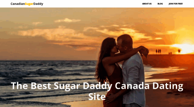 canadiansugardaddy.ca