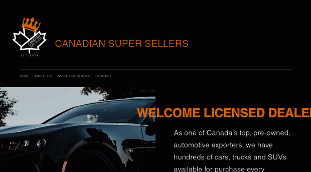 canadiansupersellers.com