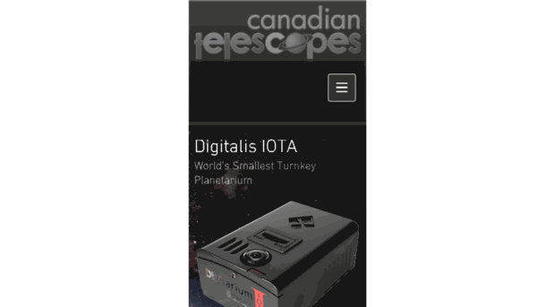 canadiantelescopes.com