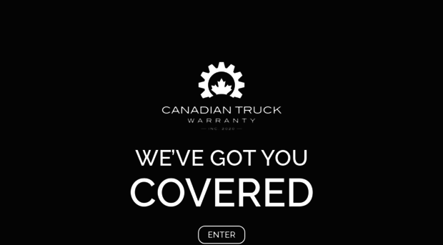 canadiantruckwarranty.ca