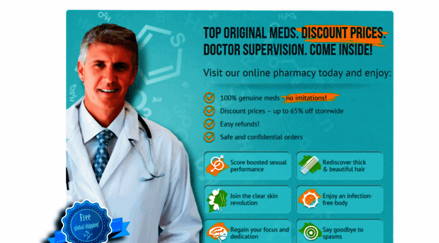 canadiantrustpharmacy.top