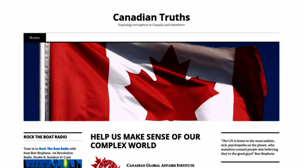 canadiantruths.wordpress.com