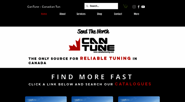 canadiantuning.com