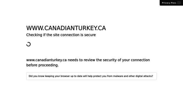 canadianturkey.ca