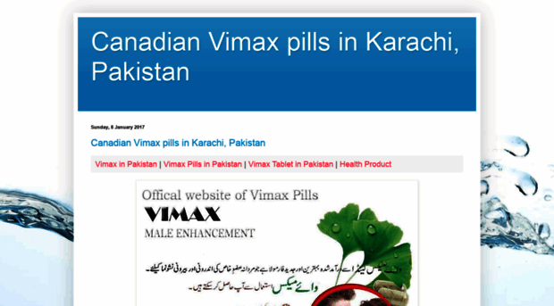 canadianvimaxpillskarachi.blogspot.com