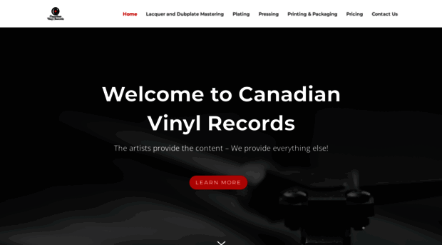 canadianvinylrecords.com