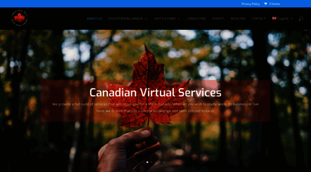 canadianvirtualservices.com
