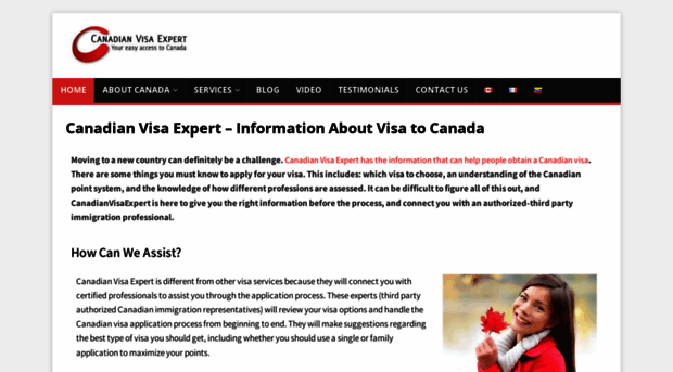 canadianvisa-expert.net