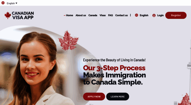 canadianvisaapp.com