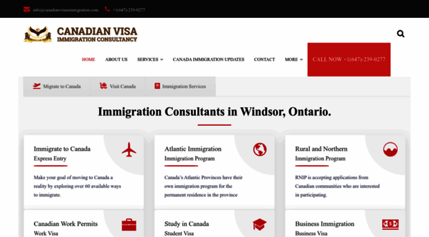 canadianvisasimmigration.com