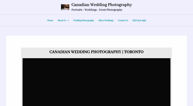 canadianweddingphotography.ca