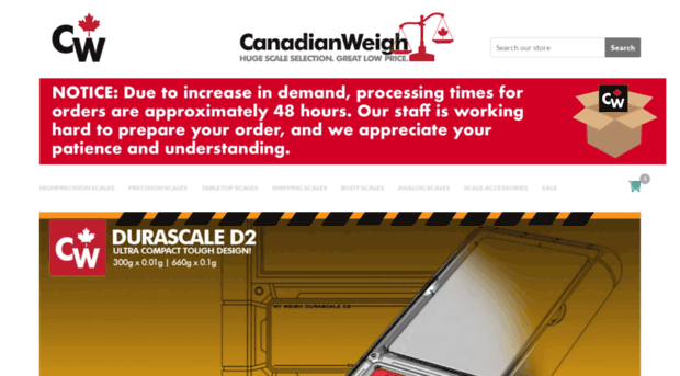 canadianweigh.com