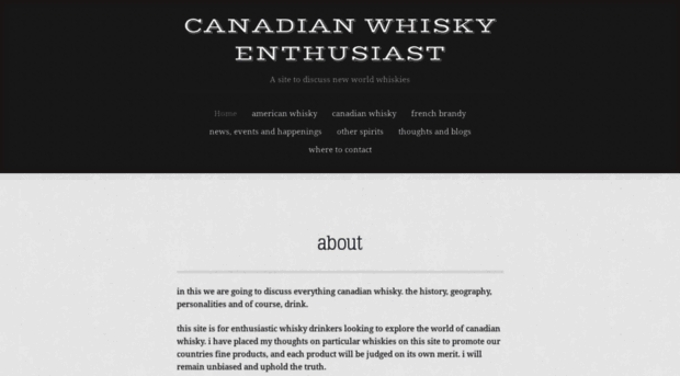 canadianwhiskyenthusiast.wordpress.com