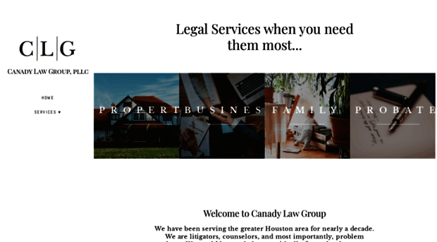 canadylawgroup.com