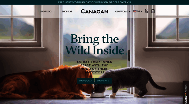 canagan.com