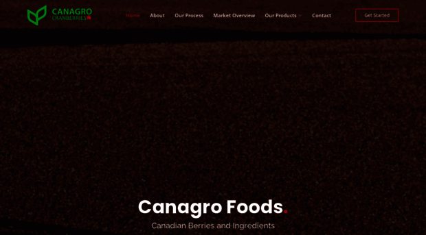 canagro.ca