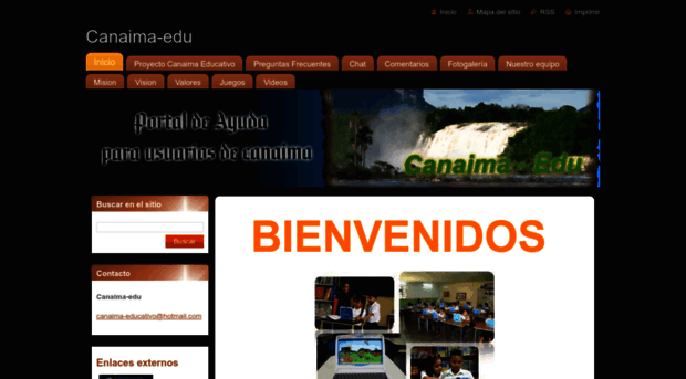 canaima-edu.webnode.com.ve