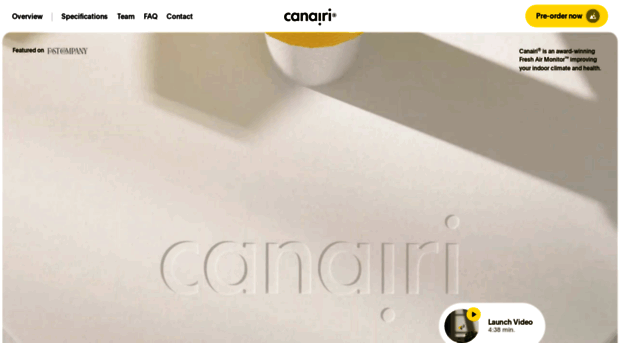 canairi.io