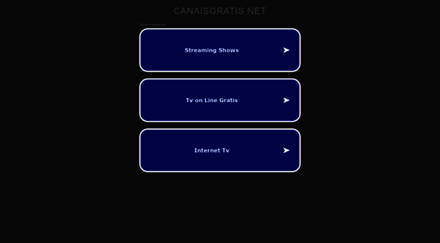 canaisgratis.net
