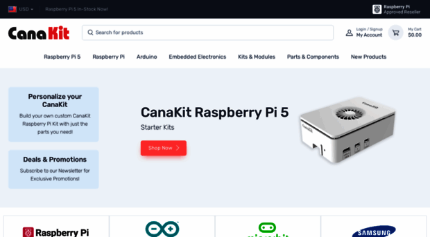 canakit.com