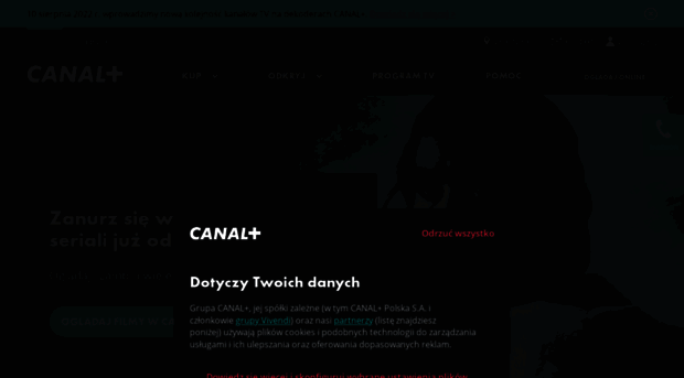 canal-plus.com.pl