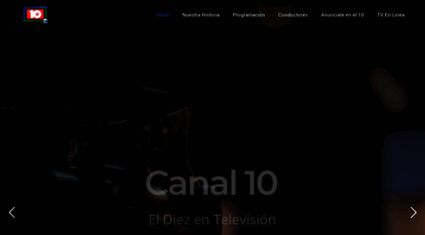 canal10.com.mx