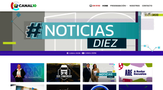 canal10.gov.ar