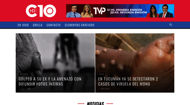 canal10tucuman.com.ar