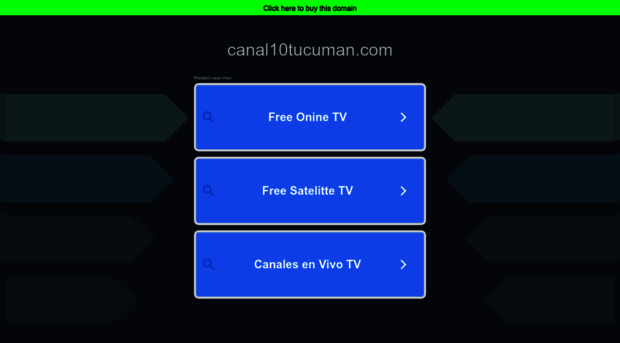 canal10tucuman.com