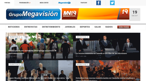 canal21.megavision.com.sv