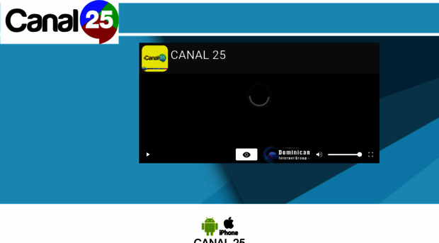 canal25rd.com