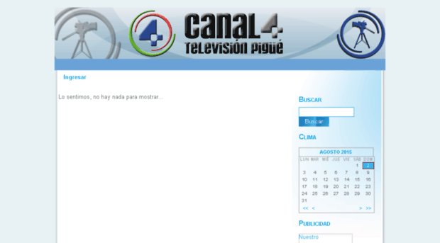 canal4pigue.com.ar