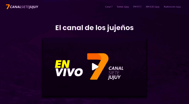 canal7dejujuy.com.ar