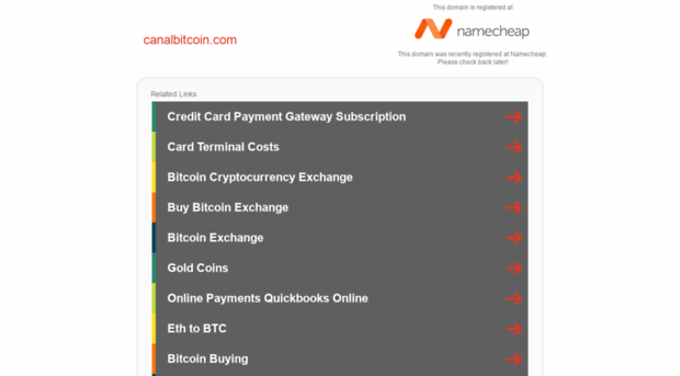 canalbitcoin.com