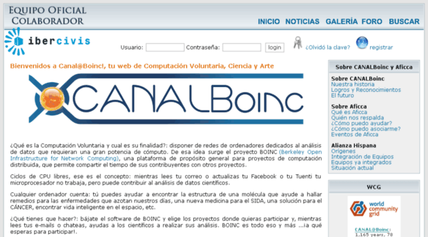 canalboinc.com