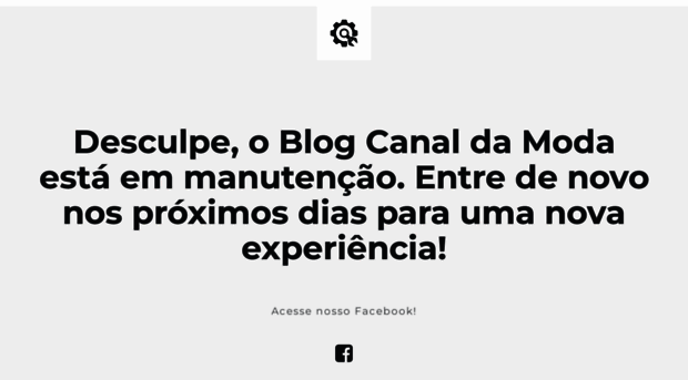 canaldamoda.com.br
