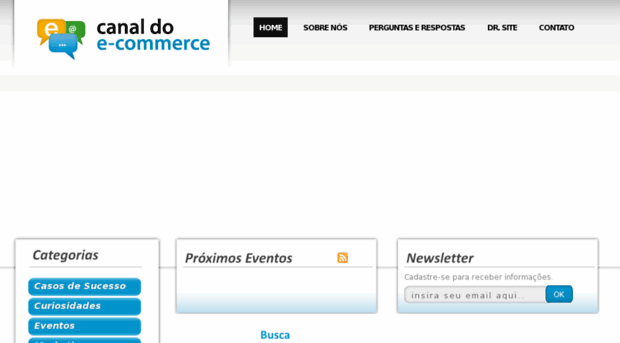 canaldoecommerce.com.br